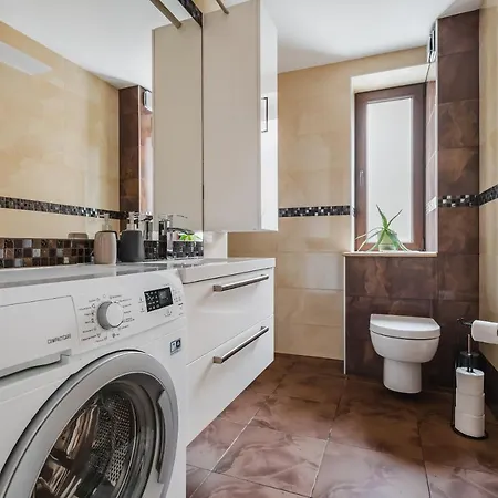 Apartmán W Centrum Szczawnicy