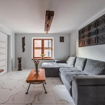 Apartment W Centrum Szczawnicy