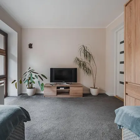 Apartmán W Centrum Szczawnicy *