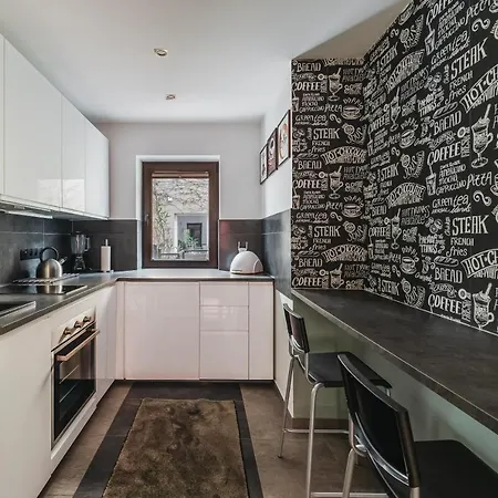 Apartmán W Centrum Szczawnicy