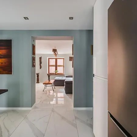 Apartment W Centrum Szczawnicy *
